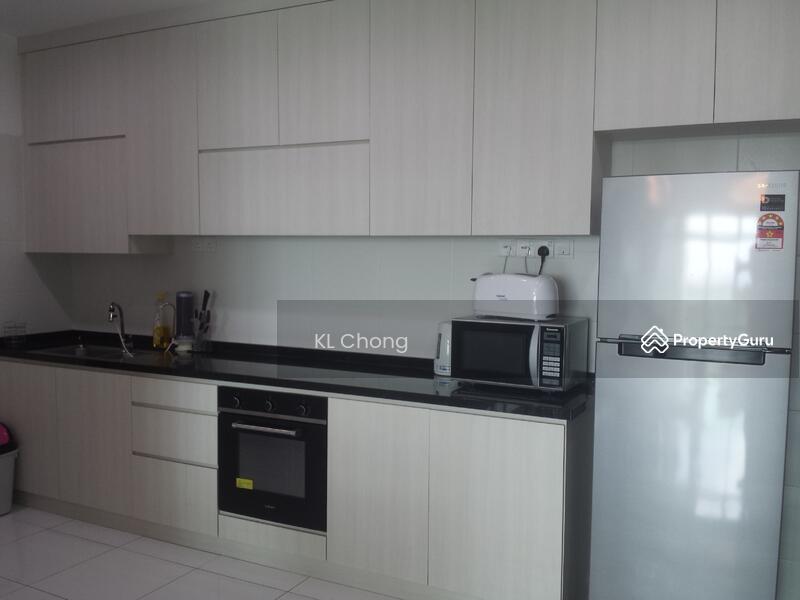 Sky Loft, Bukit Indah, Iskandar Puteri (Nusajaya), Johor Bahru, Johor