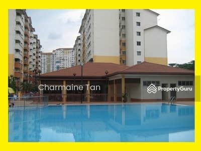 Apartment For Sale In Seri Kembangan Selangor Propertyguru Malaysia