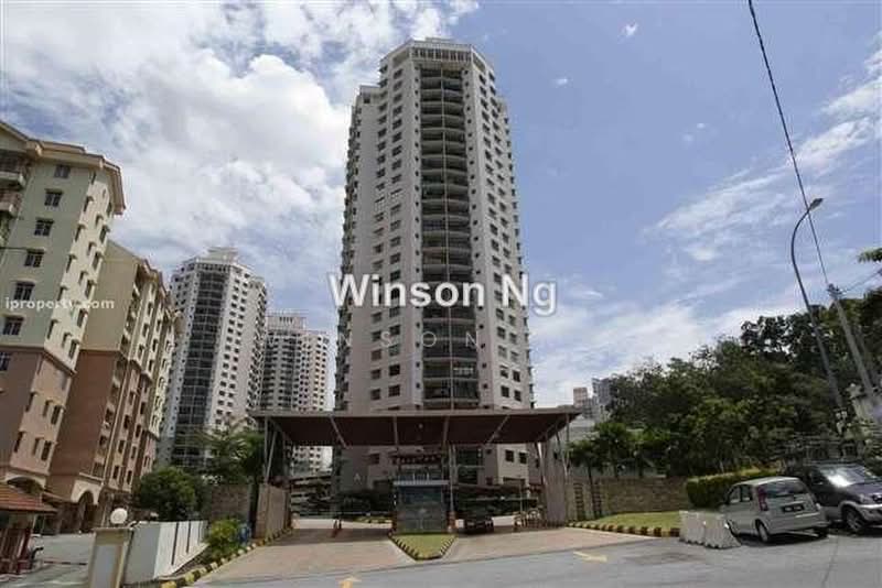 Condominium for Sale at Changkat View - Winson Ng - PropertyGuru.com.my