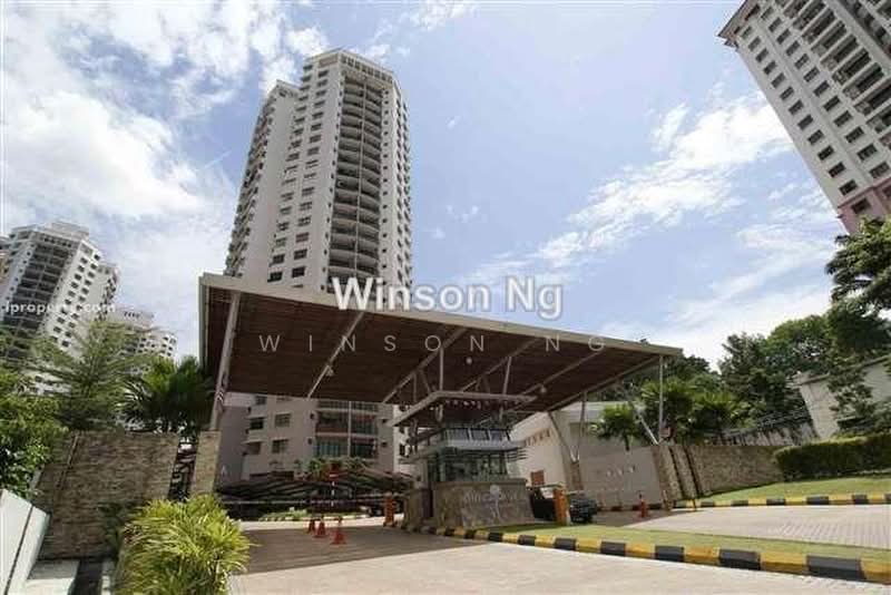 Condominium for Sale at Changkat View - Winson Ng - PropertyGuru.com.my