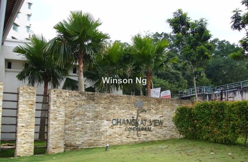 Condominium for Sale at Changkat View - Winson Ng - PropertyGuru.com.my