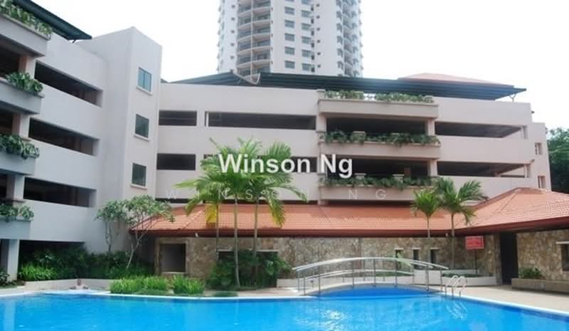 Condominium for Sale at Changkat View - Winson Ng - PropertyGuru.com.my