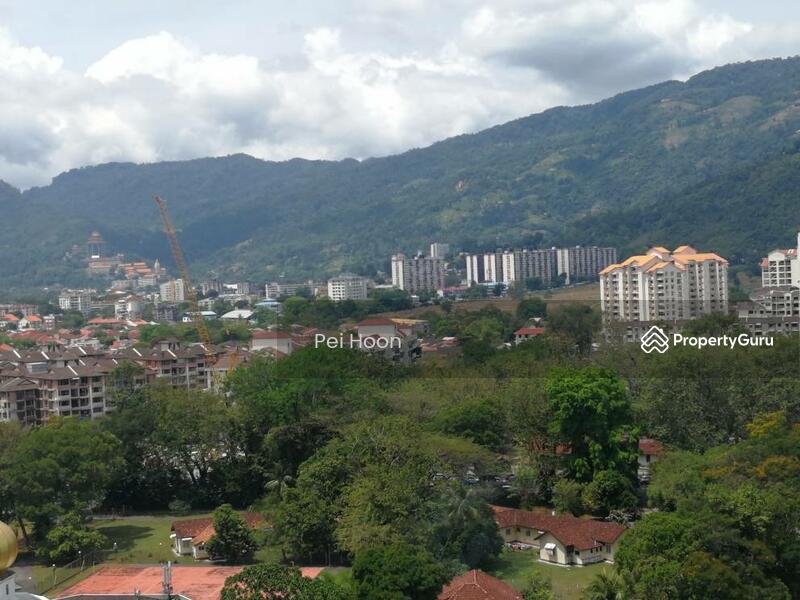 For Sale - Sri York Condominium