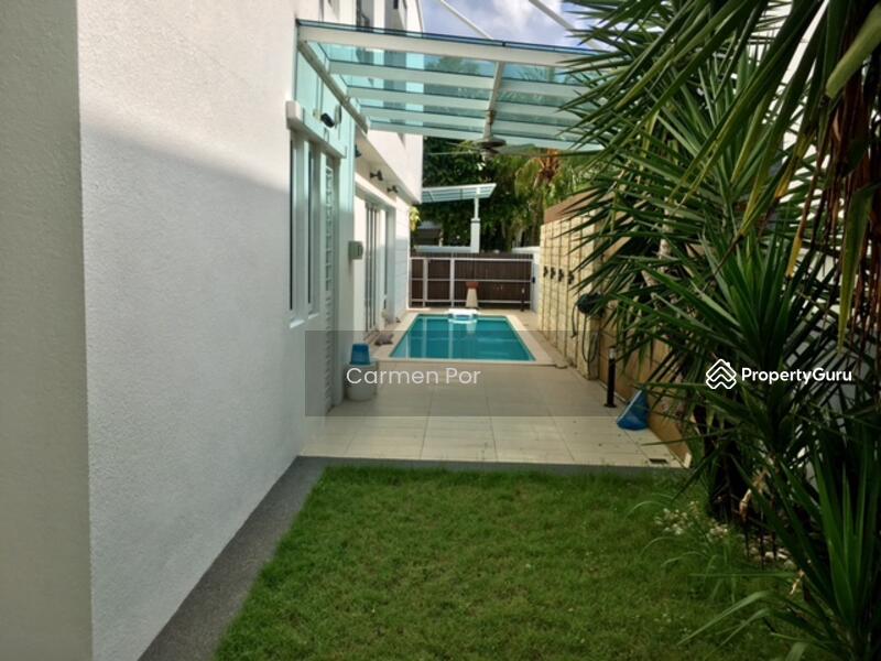 Bungalow House for Rent in Tanjung Tokong (Penang) - Carmen Por - PropertyGuru.com.my
