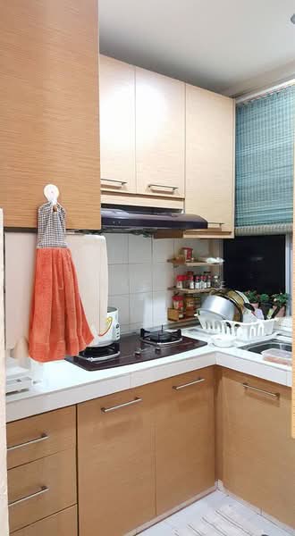 Condominium for Sale at SD Apartments - Jesse Lee - PropertyGuru.com.my