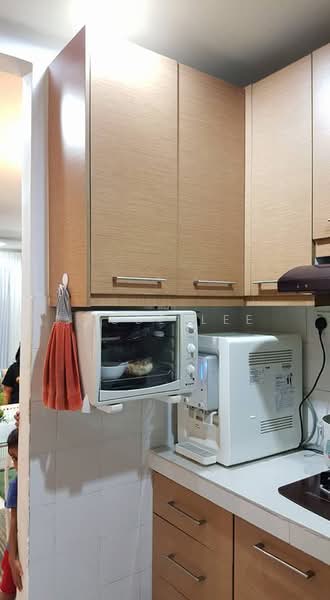 Condominium for Sale at SD Apartments - Jesse Lee - PropertyGuru.com.my