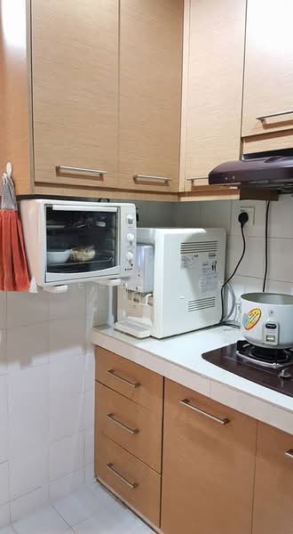 Condominium for Sale at SD Apartments - Jesse Lee - PropertyGuru.com.my