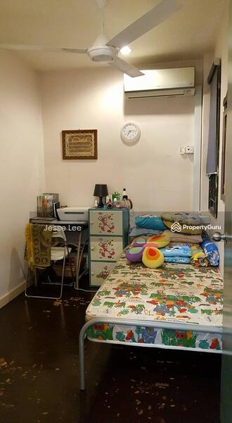 Condominium for Sale at SD Apartments - Jesse Lee - PropertyGuru.com.my