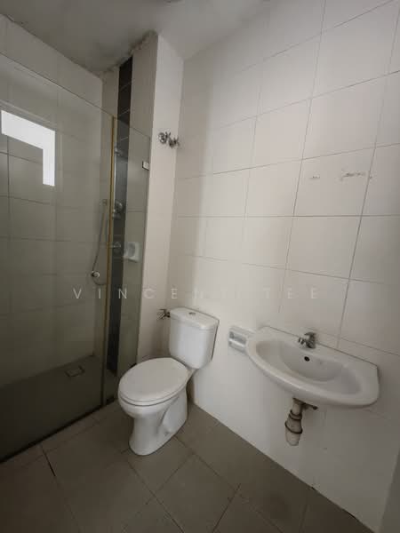 Townhouse for Rent in Taman Tambun (Ipoh) - Vincent Tee - Bathroom - PropertyGuru.com.my
