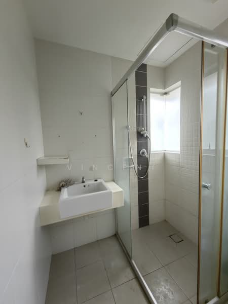 Townhouse for Rent in Taman Tambun (Ipoh) - Vincent Tee - Bathroom - PropertyGuru.com.my