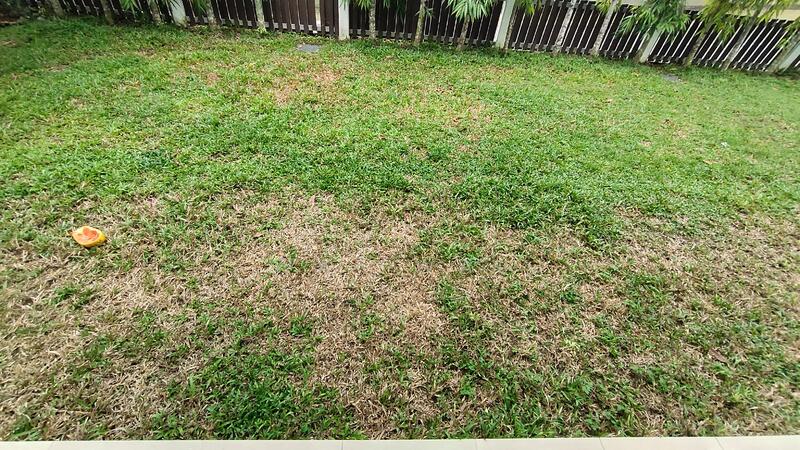 Untuk Dijual - Jalan Tasik Utama 4