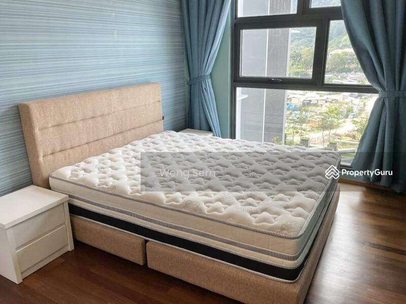 Kondominium untuk Disewa di Mira Residence - Weng Sern - PropertyGuru.com.my