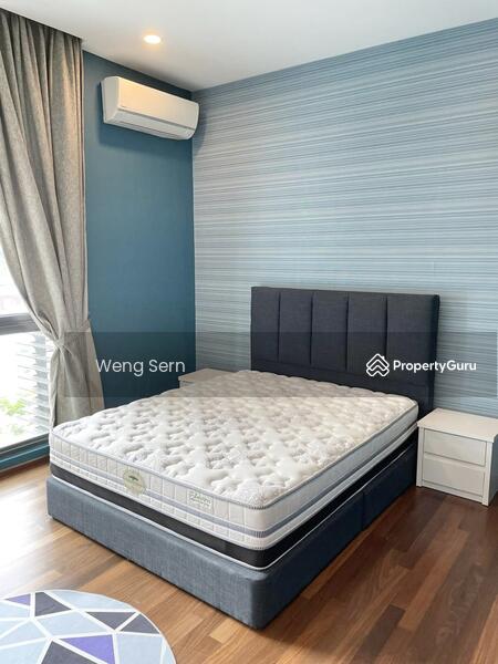 Kondominium untuk Disewa di Mira Residence - Weng Sern - PropertyGuru.com.my