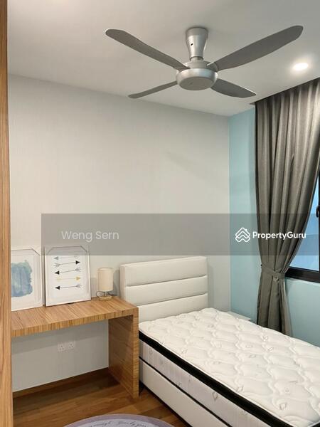 Kondominium untuk Disewa di Mira Residence - Weng Sern - PropertyGuru.com.my
