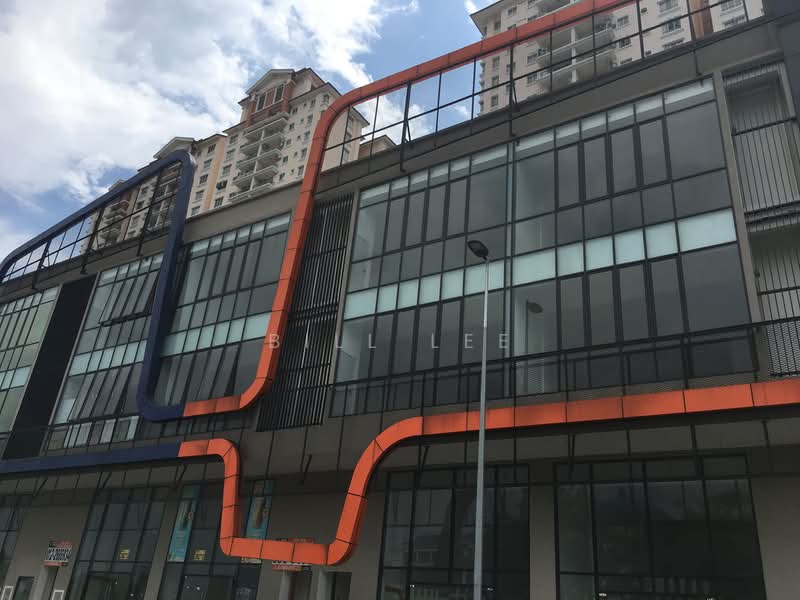 Office for Rent in Serdang (Seri Kembangan) - Bill Lee - PropertyGuru.com.my