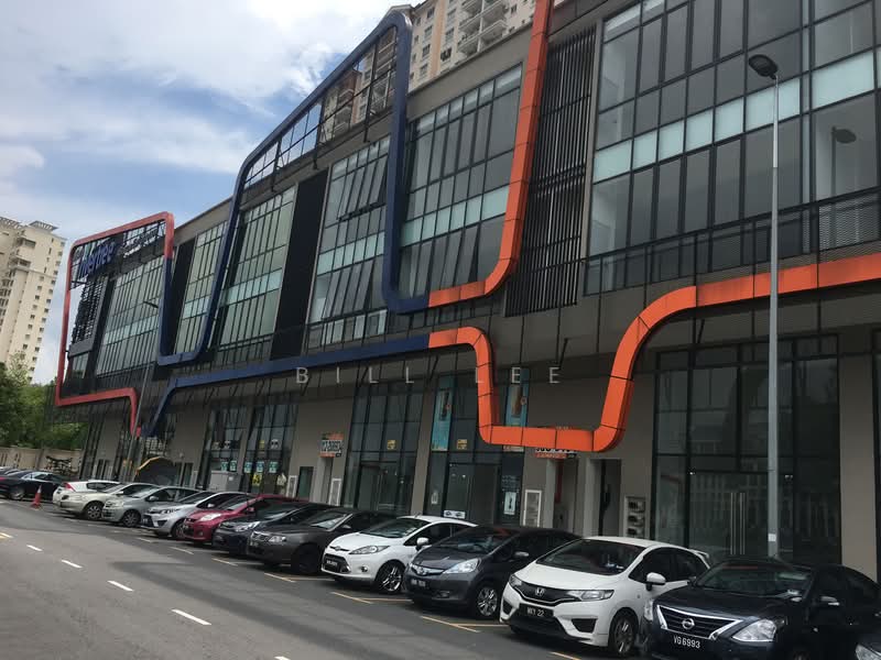 Office for Rent in Serdang (Seri Kembangan) - Bill Lee - PropertyGuru.com.my