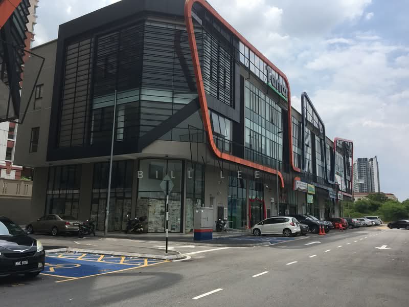 Office for Rent in Serdang (Seri Kembangan) - Bill Lee - PropertyGuru.com.my