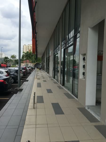 Office for Rent in Serdang (Seri Kembangan) - Bill Lee - PropertyGuru.com.my