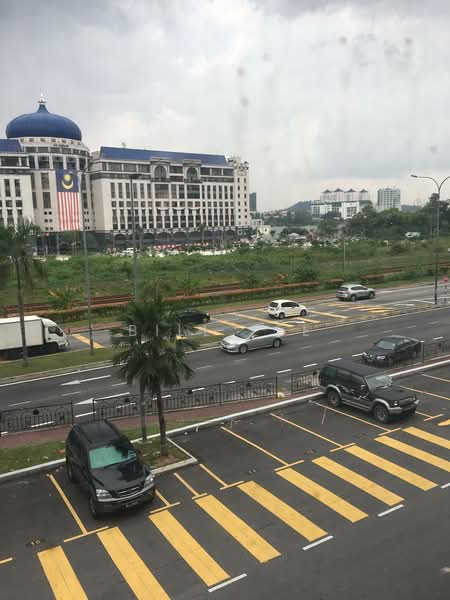 Office for Rent in Serdang (Seri Kembangan) - Bill Lee - PropertyGuru.com.my