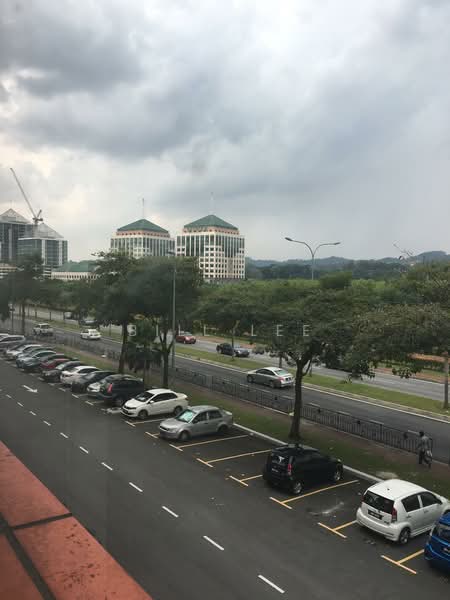 Office for Rent in Serdang (Seri Kembangan) - Bill Lee - PropertyGuru.com.my