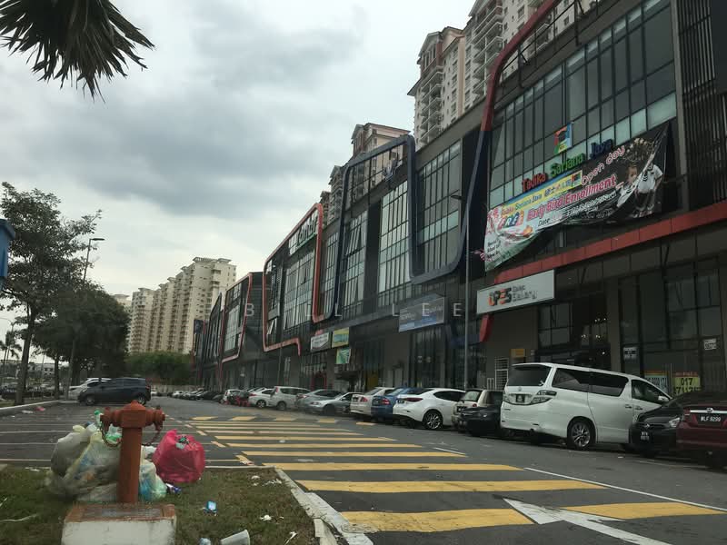 Office for Rent in Serdang (Seri Kembangan) - Bill Lee - PropertyGuru.com.my
