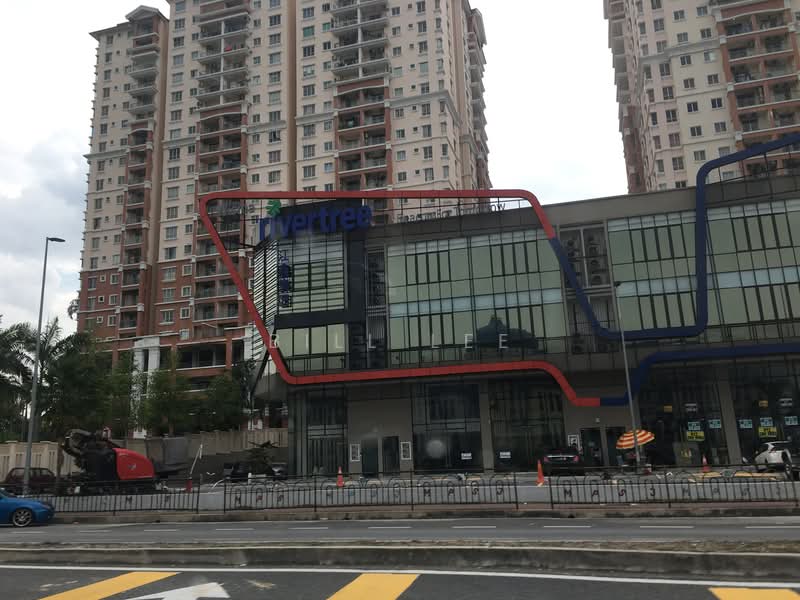 Office for Rent in Serdang (Seri Kembangan) - Bill Lee - PropertyGuru.com.my