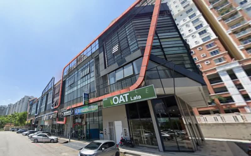 Office for Rent in Serdang (Seri Kembangan) - Bill Lee - PropertyGuru.com.my