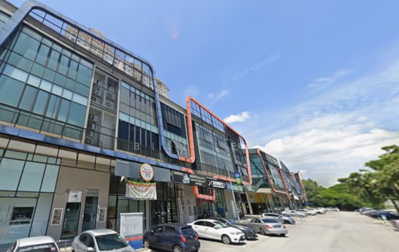 Office for Rent in Serdang (Seri Kembangan) - Bill Lee - PropertyGuru.com.my