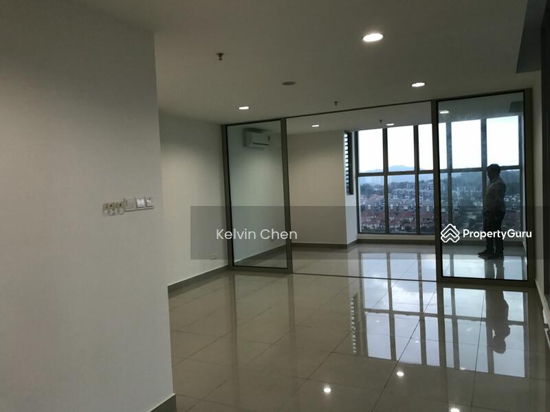 Service Residence for Rent at 3 Elements - Kelvin Chen - PropertyGuru.com.my
