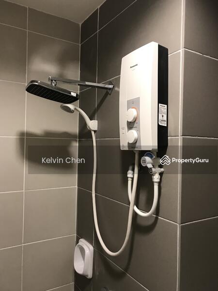 Service Residence for Rent at 3 Elements - Kelvin Chen - PropertyGuru.com.my