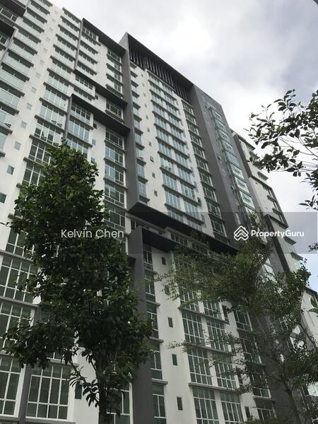 Service Residence for Rent at 3 Elements - Kelvin Chen - PropertyGuru.com.my