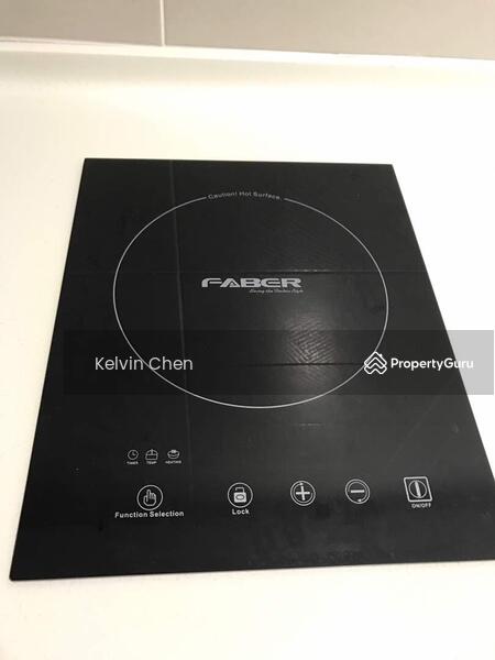 Service Residence for Rent at 3 Elements - Kelvin Chen - PropertyGuru.com.my
