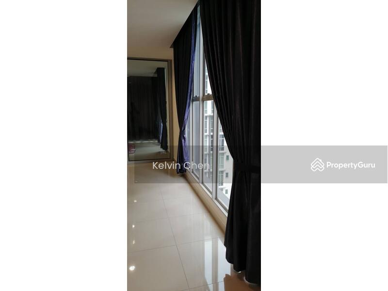 Service Residence for Rent at 3 Elements - Kelvin Chen - PropertyGuru.com.my