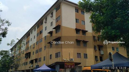 Tidak Lagi Tersedia Pangsapuri Subang Hijauan Untuk Dijual Shah Alam Selangor Pangsapuri Dari Harga Rm 90 000 Propertyguru Malaysia