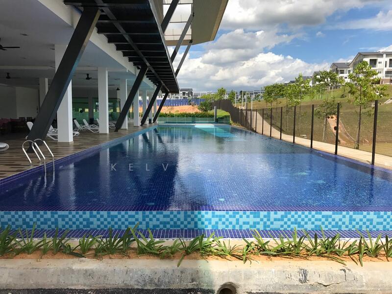 Rumah Teres 2 Tingkat untuk Dijual di Rawang Perdana (Rawang) - Kelvin . - PropertyGuru.com.my