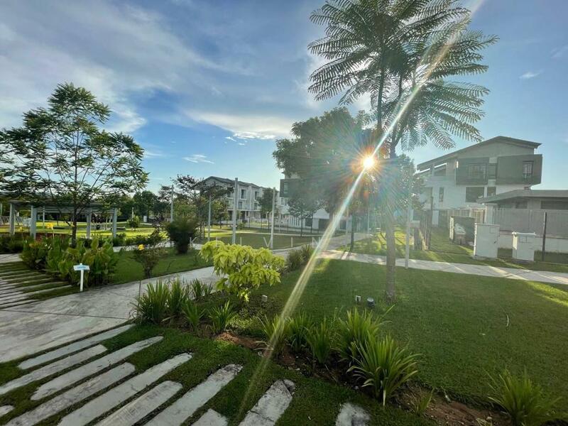 Rumah Teres 2 Tingkat untuk Dijual di Rawang Perdana (Rawang) - Kelvin . - PropertyGuru.com.my