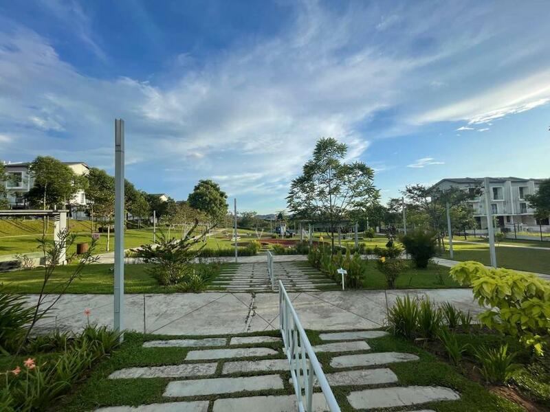 Rumah Teres 2 Tingkat untuk Dijual di Rawang Perdana (Rawang) - Kelvin . - PropertyGuru.com.my