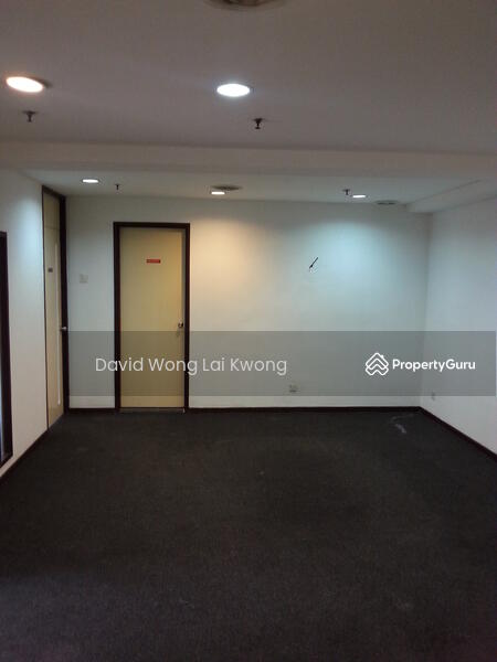 Office for Rent in KLCC (KL City Centre) - David Wong Lai Kwong - PropertyGuru.com.my
