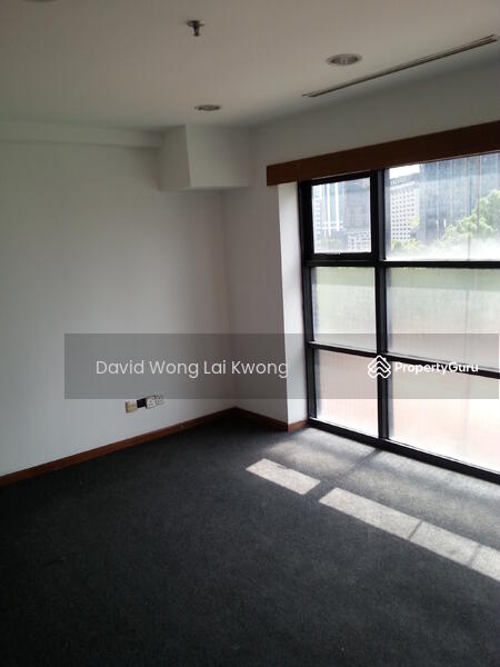 Office for Rent in KLCC (KL City Centre) - David Wong Lai Kwong - PropertyGuru.com.my