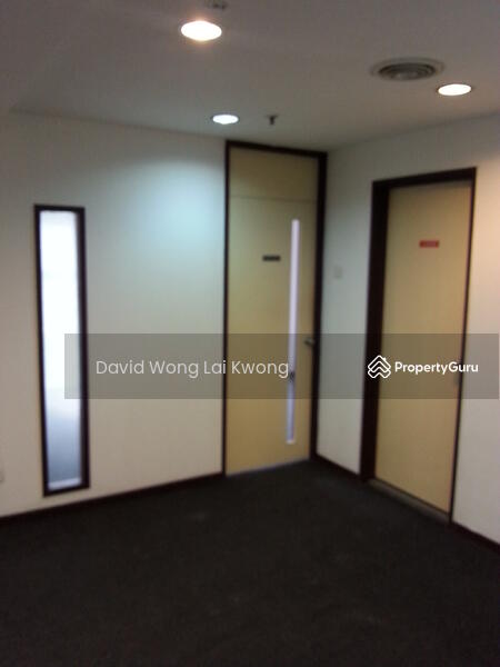 Office for Rent in KLCC (KL City Centre) - David Wong Lai Kwong - PropertyGuru.com.my