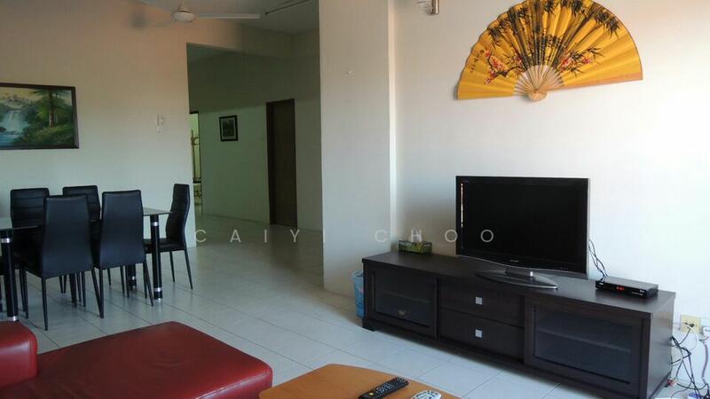 Kondominium untuk Dijual di Bercham Prima (Ipoh Kiara) - Caiyi Choo - PropertyGuru.com.my