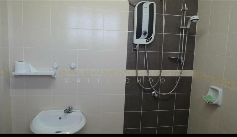 Kondominium untuk Dijual di Bercham Prima (Ipoh Kiara) - Caiyi Choo - PropertyGuru.com.my