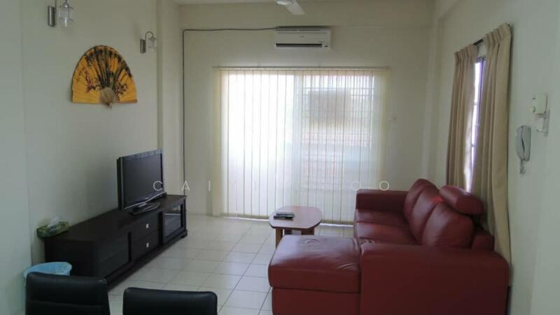 Kondominium untuk Dijual di Bercham Prima (Ipoh Kiara) - Caiyi Choo - PropertyGuru.com.my
