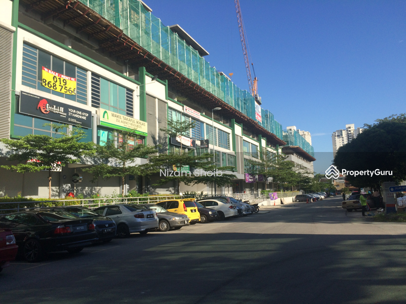 Shop / Office for Rent in Ampang (Selangor) - Nizam Shoib - PropertyGuru.com.my