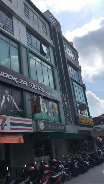 Shop / Office for Rent in Ampang (Selangor) - Nizam Shoib - PropertyGuru.com.my