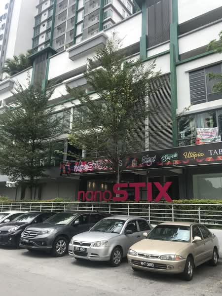 Shop / Office for Rent in Ampang (Selangor) - Nizam Shoib - Exterior - PropertyGuru.com.my