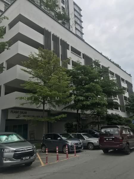 Shop / Office for Rent in Ampang (Selangor) - Nizam Shoib - Exterior - PropertyGuru.com.my