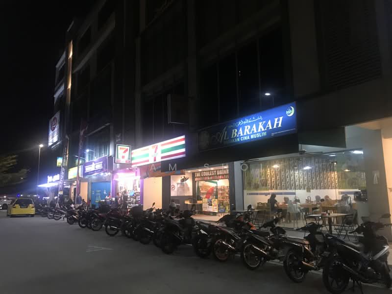 Shop / Office for Rent in Ampang (Selangor) - Nizam Shoib - Exterior - PropertyGuru.com.my