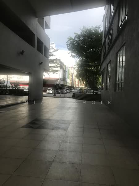Shop / Office for Rent in Ampang (Selangor) - Nizam Shoib - Exterior - PropertyGuru.com.my
