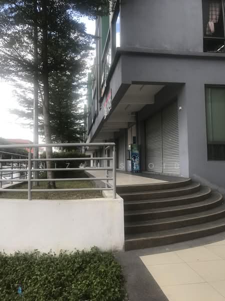 Shop / Office for Rent in Ampang (Selangor) - Nizam Shoib - Exterior - PropertyGuru.com.my